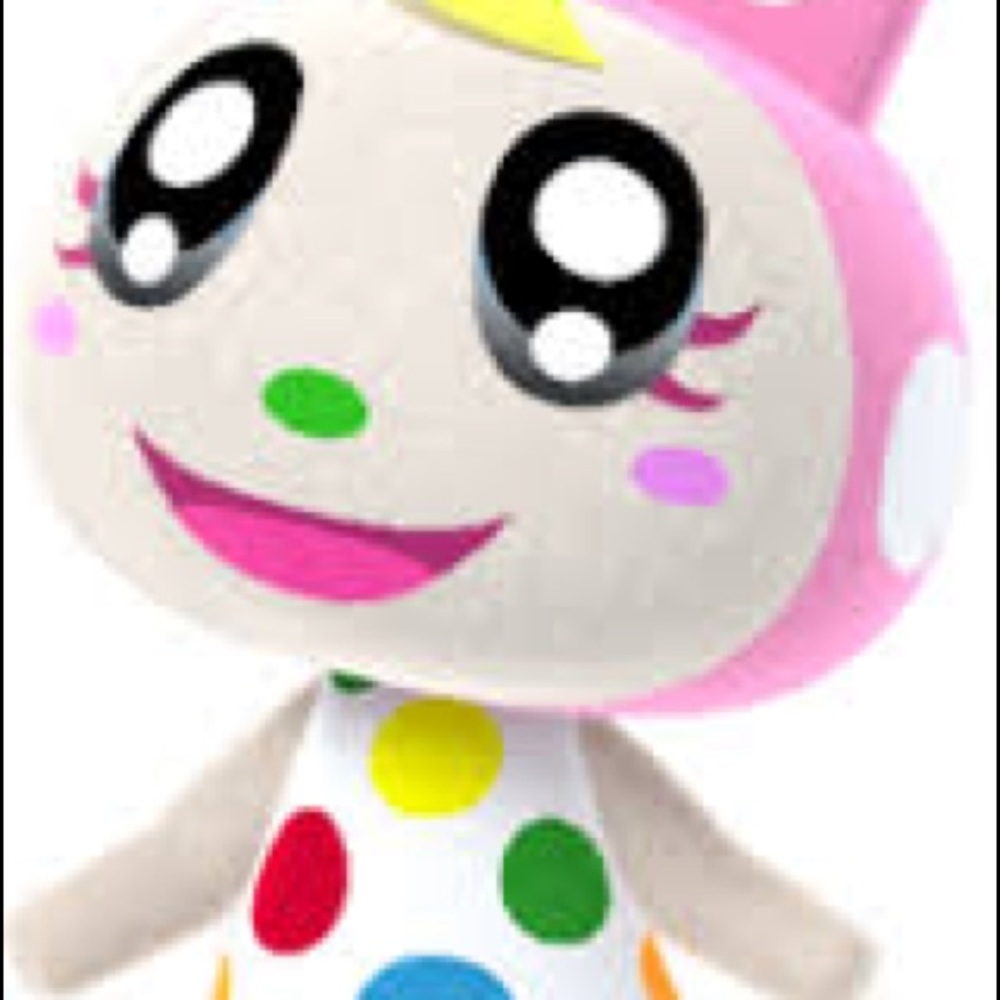 💗💚 Animal Crossing💚💗 - Picture 16 of 16